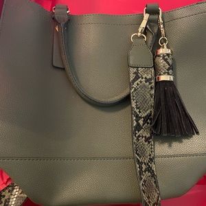 Aldo purse
